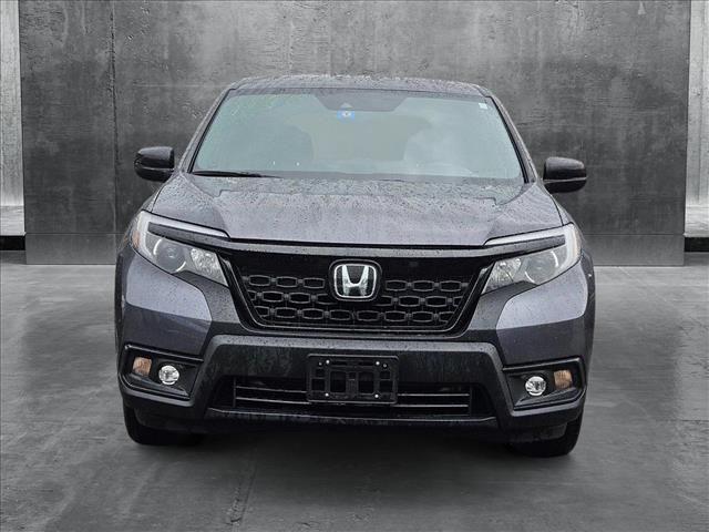 2021 Honda Passport Sport