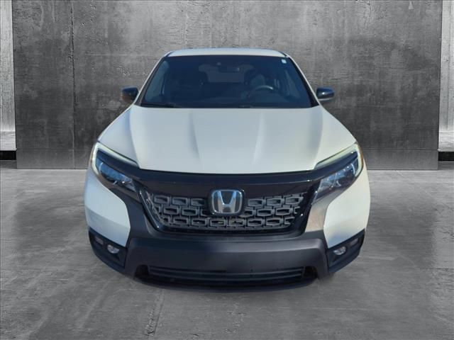 2021 Honda Passport Sport