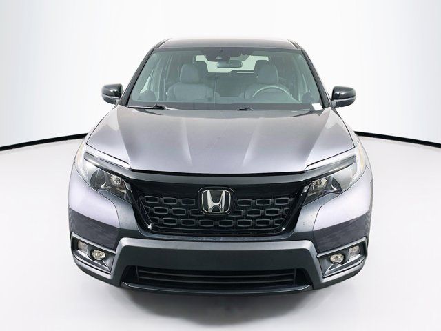 2021 Honda Passport Sport