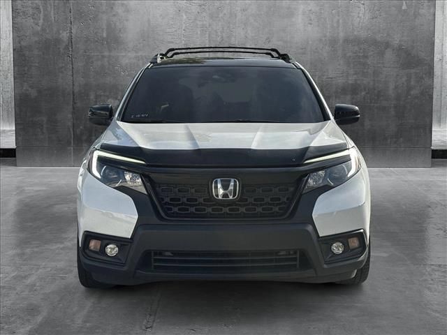 2021 Honda Passport Sport