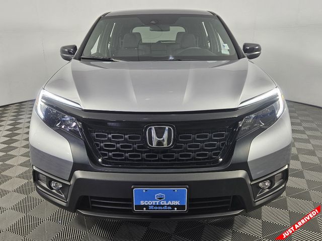 2021 Honda Passport Sport