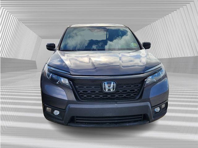 2021 Honda Passport Sport