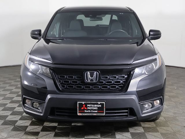 2021 Honda Passport Sport