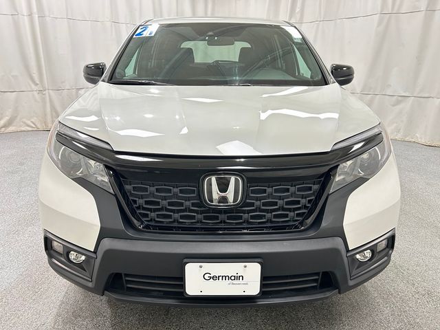 2021 Honda Passport Sport