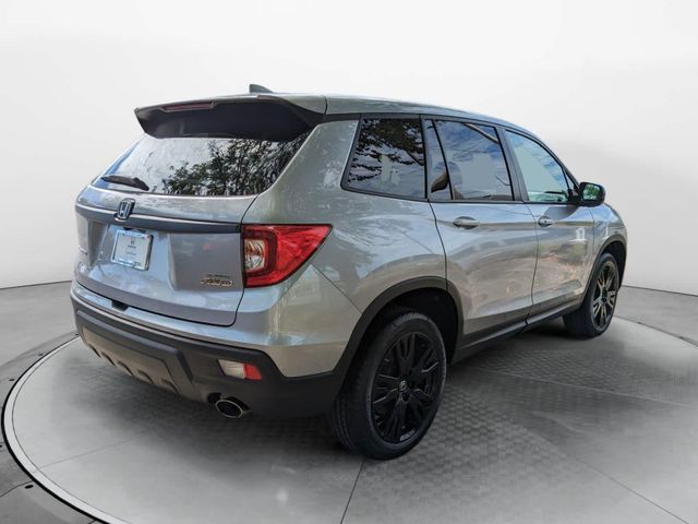 2021 Honda Passport Sport