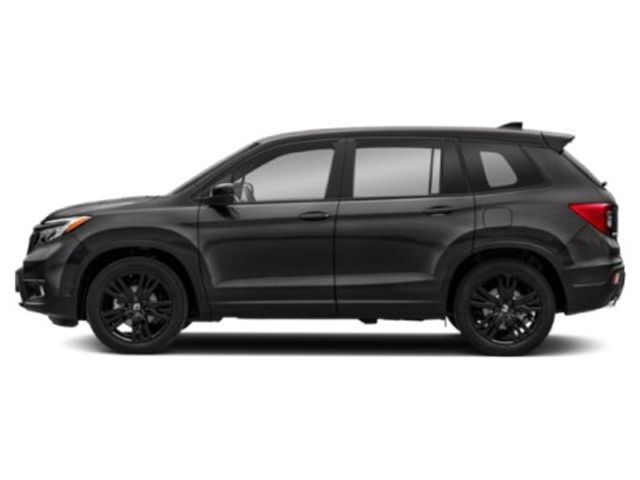 2021 Honda Passport Sport