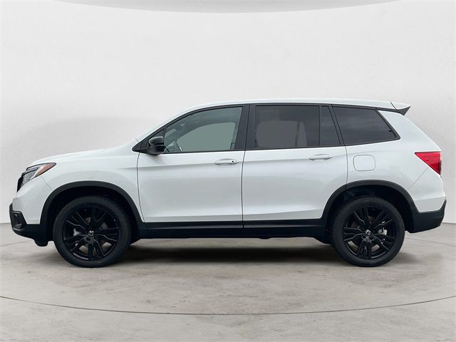 2021 Honda Passport Sport