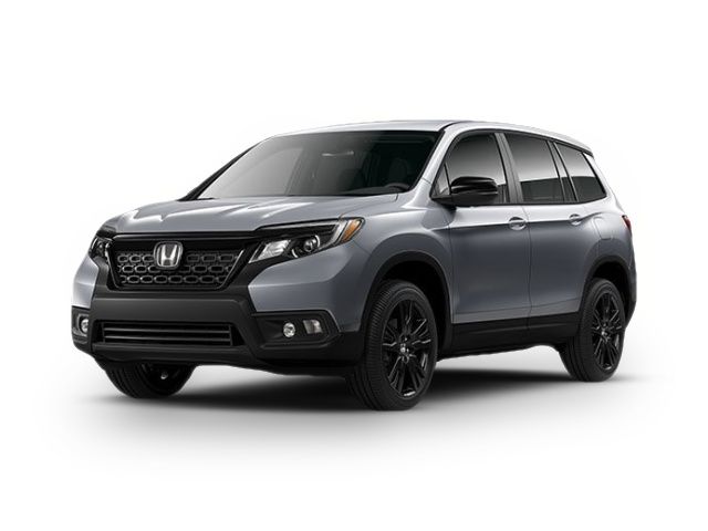 2021 Honda Passport Sport