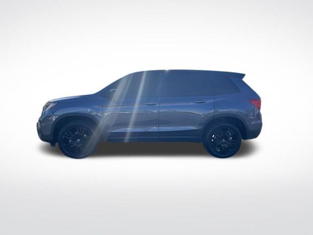 2021 Honda Passport Sport