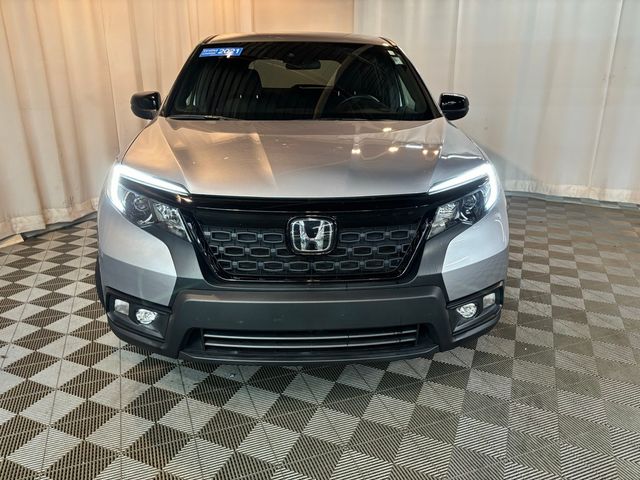 2021 Honda Passport Sport