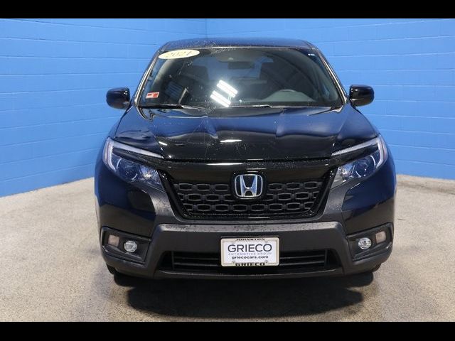 2021 Honda Passport Sport