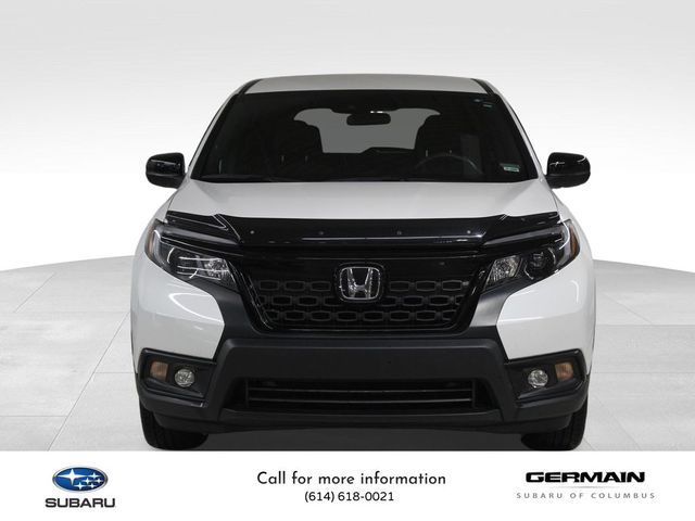 2021 Honda Passport Sport