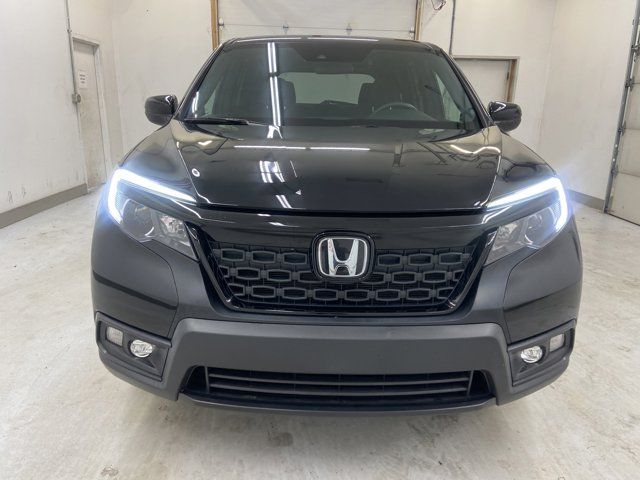 2021 Honda Passport Sport