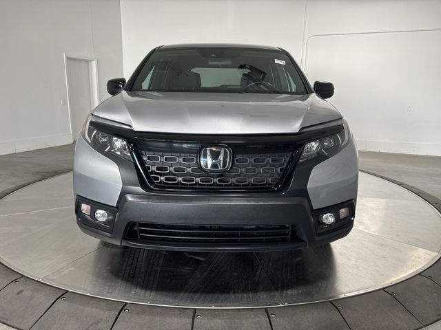 2021 Honda Passport Sport