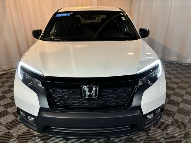 2021 Honda Passport Sport