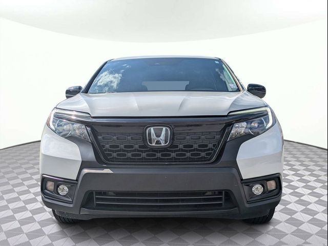 2021 Honda Passport Sport