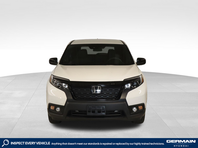 2021 Honda Passport Sport