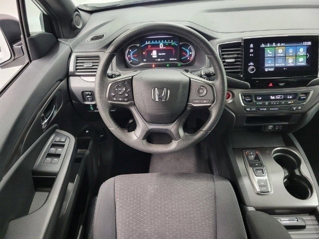 2021 Honda Passport Sport