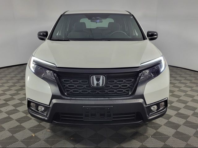 2021 Honda Passport Sport