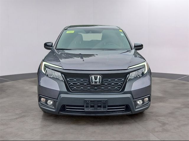 2021 Honda Passport Sport