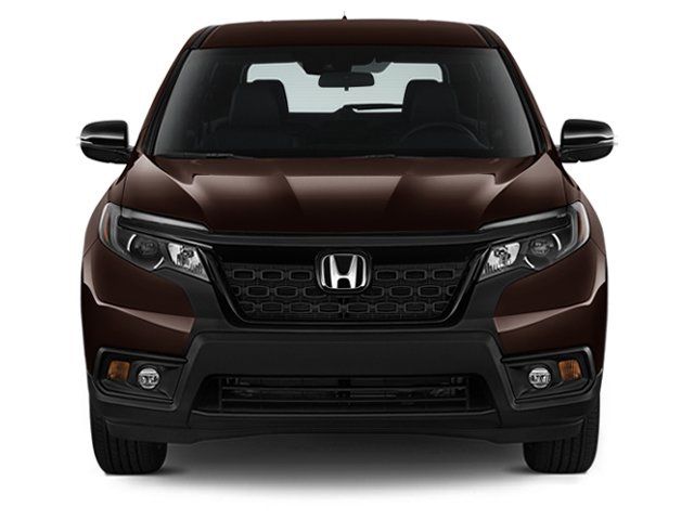 2021 Honda Passport Sport