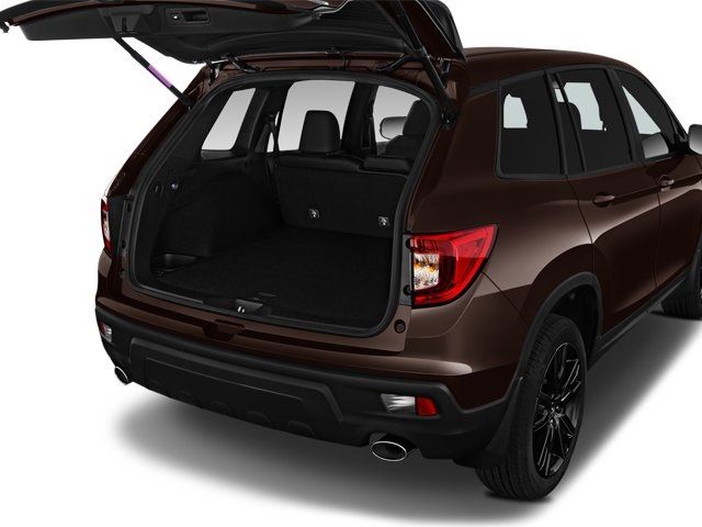 2021 Honda Passport Sport