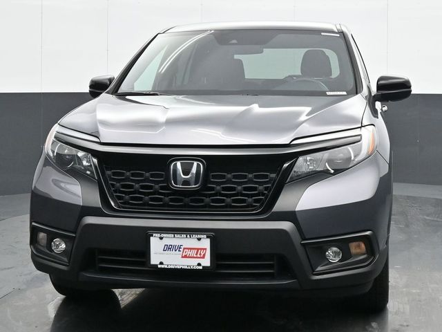 2021 Honda Passport Sport