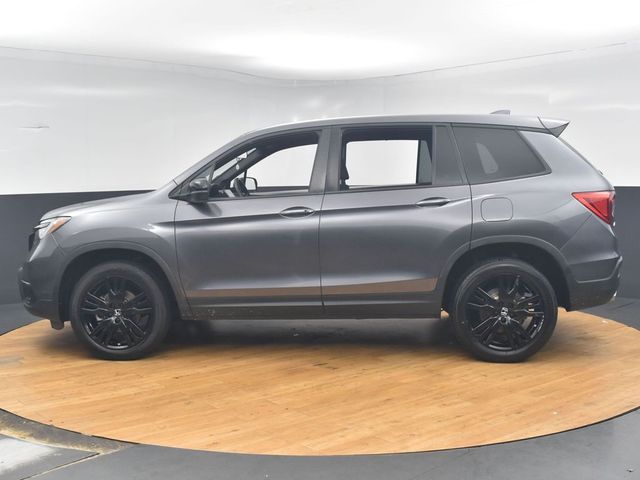 2021 Honda Passport Sport