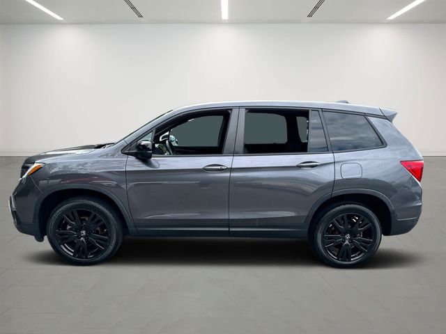 2021 Honda Passport Sport