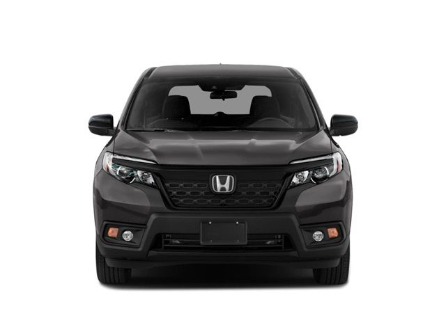 2021 Honda Passport Sport