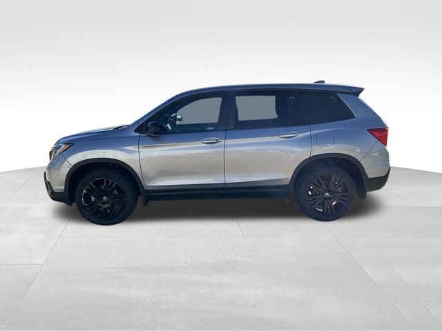 2021 Honda Passport Sport