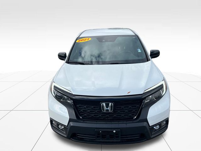 2021 Honda Passport Sport