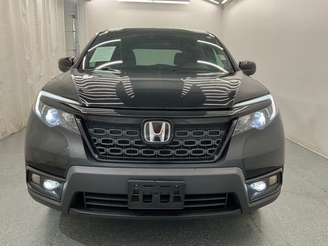 2021 Honda Passport Sport