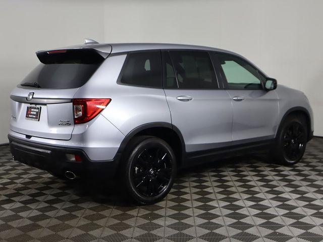 2021 Honda Passport Sport