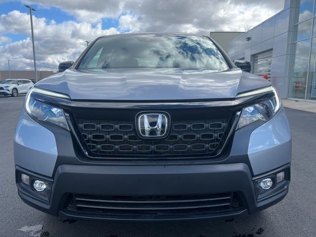 2021 Honda Passport Sport