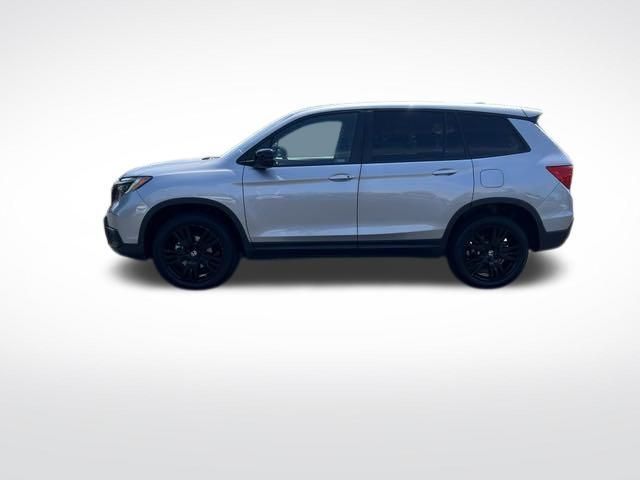 2021 Honda Passport Sport