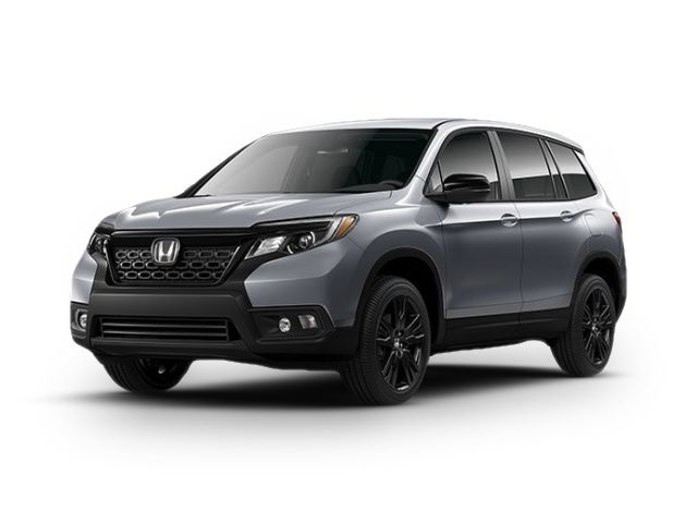 2021 Honda Passport Sport