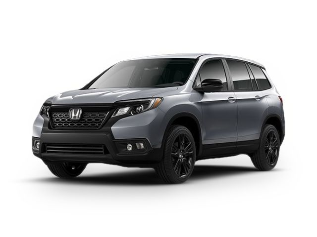 2021 Honda Passport Sport