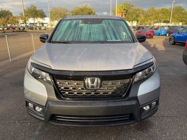 2021 Honda Passport Sport