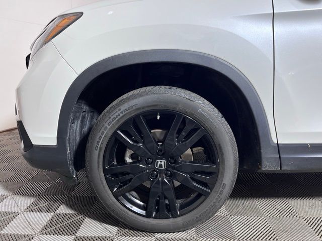 2021 Honda Passport Sport