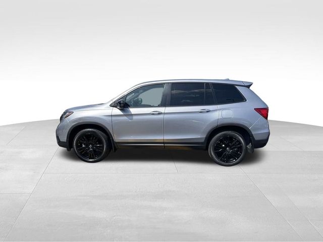 2021 Honda Passport Sport