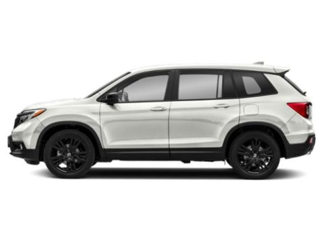 2021 Honda Passport Sport