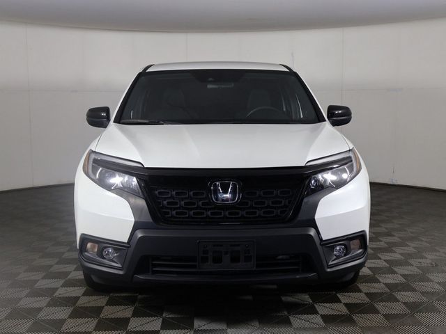 2021 Honda Passport Sport