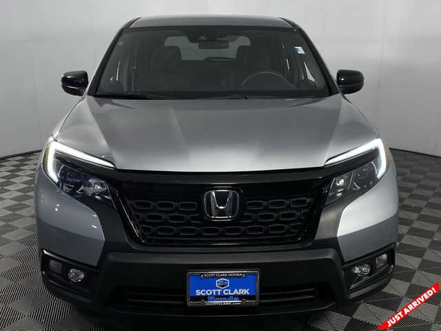 2021 Honda Passport Sport