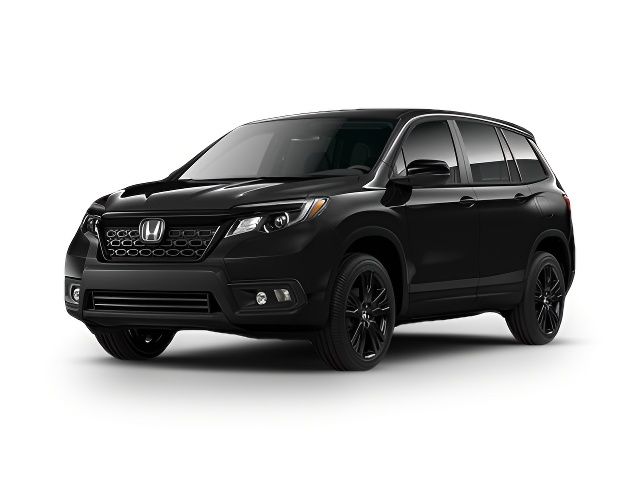 2021 Honda Passport Sport
