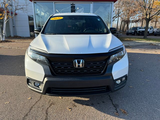 2021 Honda Passport Sport