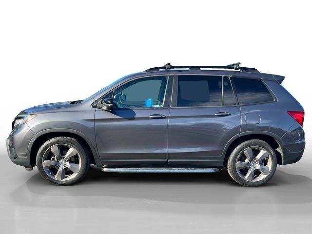 2021 Honda Passport Touring