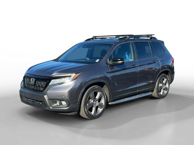 2021 Honda Passport Touring