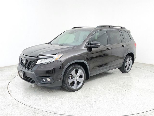 2021 Honda Passport Touring