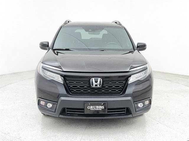 2021 Honda Passport Touring